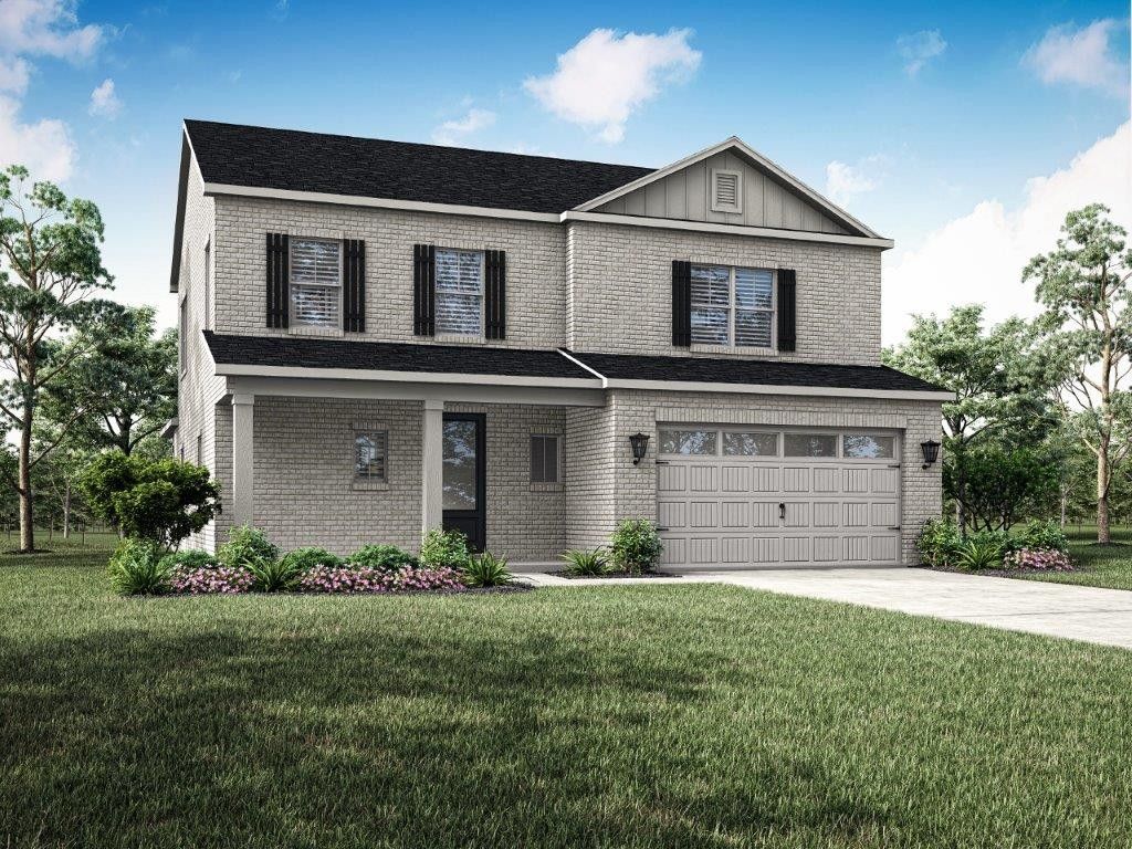 812 Hillock Trace, Lebanon, TN 37087
