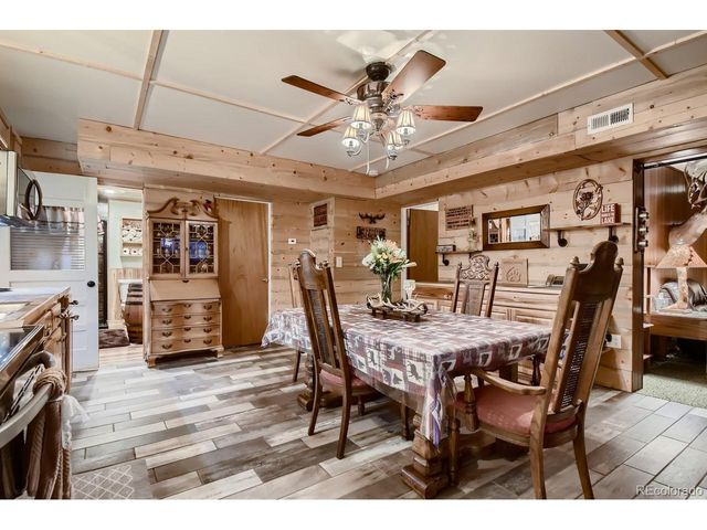 15 Rainbow Ave, Silverthorne, CO 80498