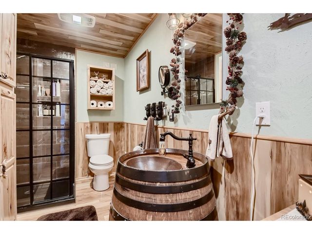 15 Rainbow Ave, Silverthorne, CO 80498