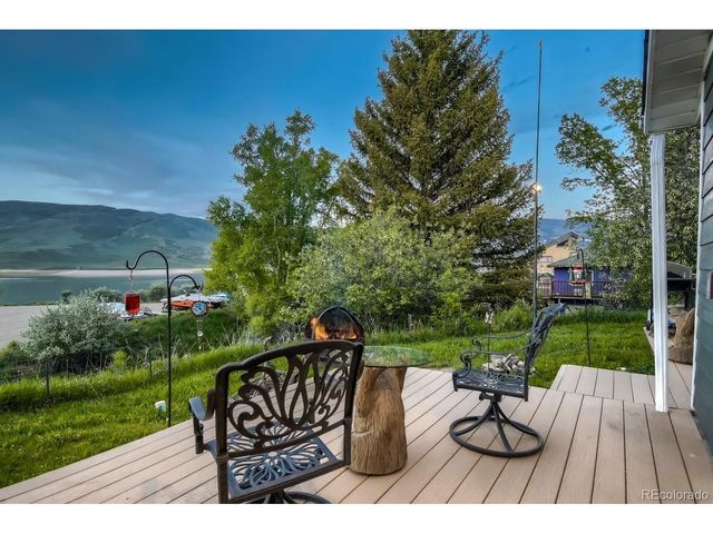 15 Rainbow Ave, Silverthorne, CO 80498