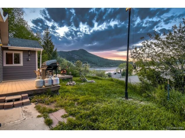 15 Rainbow Ave, Silverthorne, CO 80498