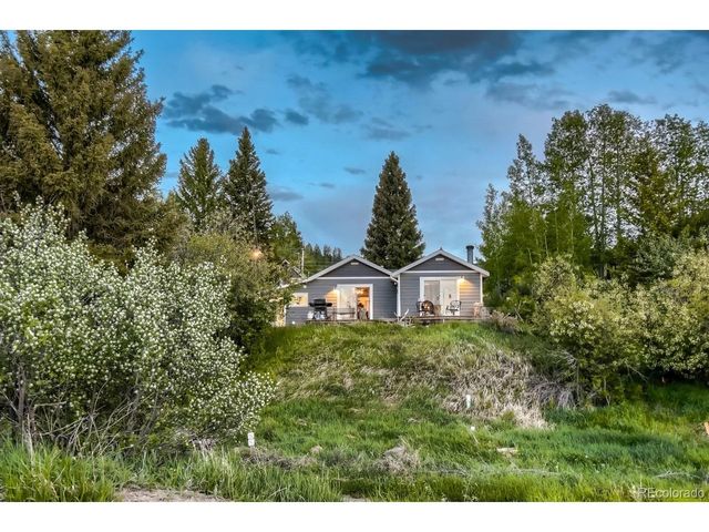 15 Rainbow Ave, Silverthorne, CO 80498