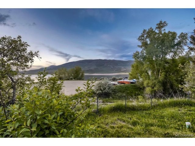 15 Rainbow Ave, Silverthorne, CO 80498
