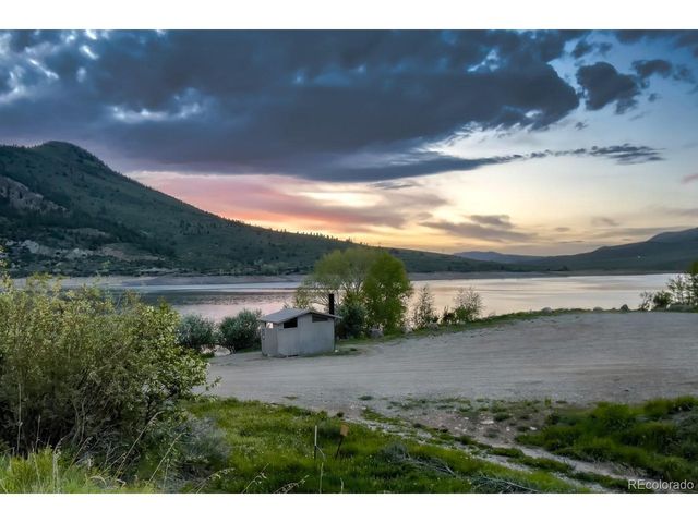 15 Rainbow Ave, Silverthorne, CO 80498