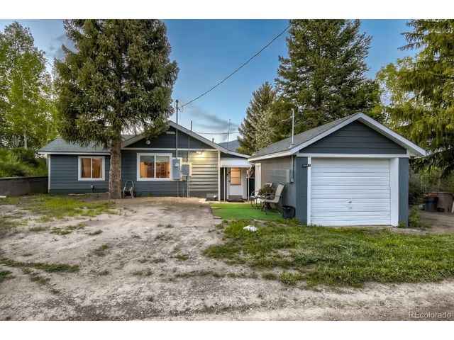 15 Rainbow Ave, Silverthorne, CO 80498