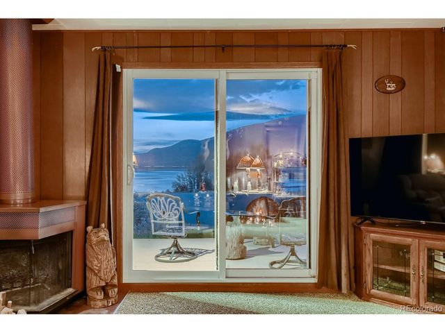 15 Rainbow Ave, Silverthorne, CO 80498