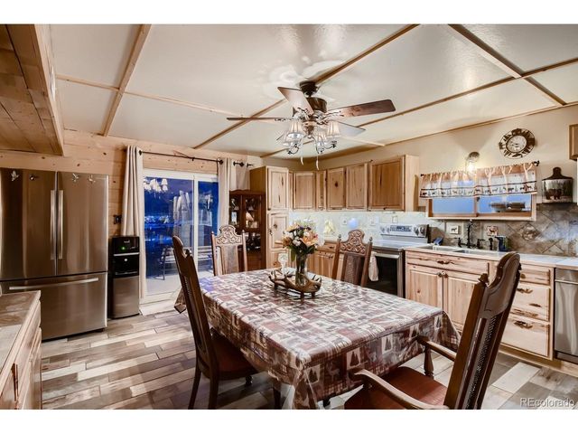 15 Rainbow Ave, Silverthorne, CO 80498