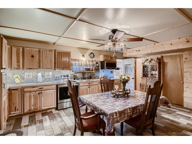 15 Rainbow Ave, Silverthorne, CO 80498