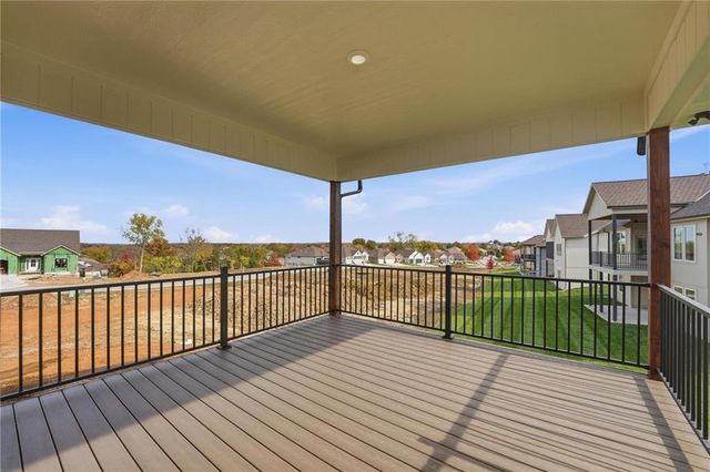1304 Larkspur Place, Raymore, MO 64083