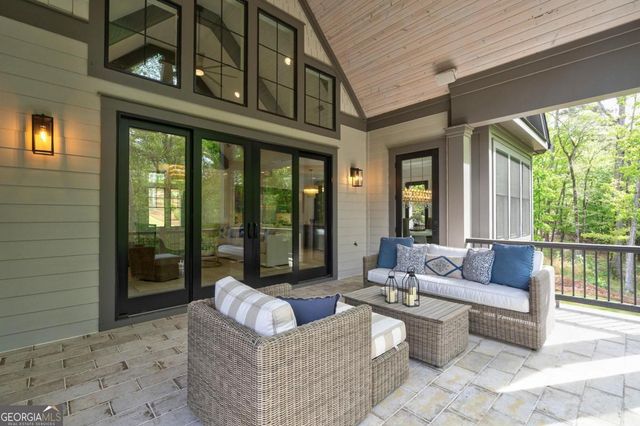 1080 Jones Bluff Court, Greensboro, GA 30642