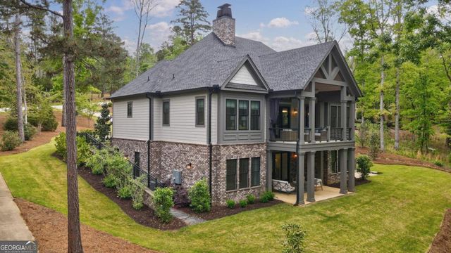 1080 Jones Bluff Court, Greensboro, GA 30642