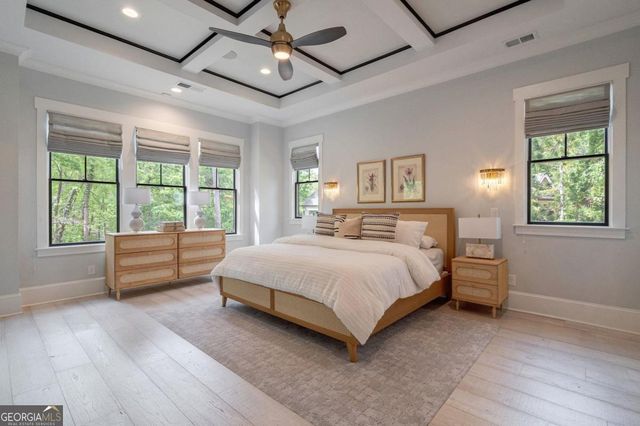 1080 Jones Bluff Court, Greensboro, GA 30642