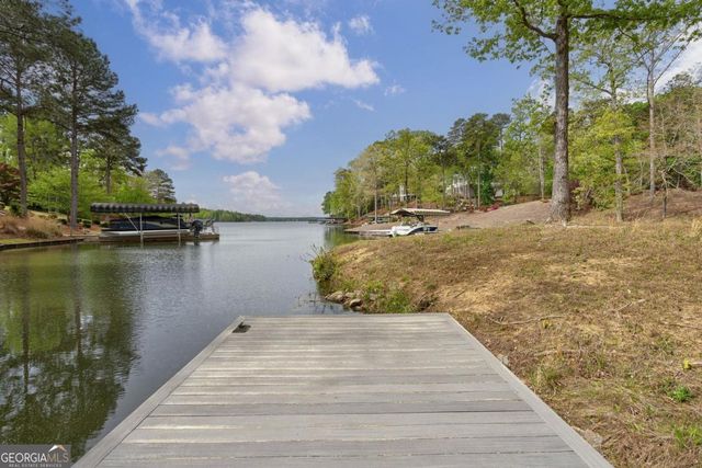 1080 Jones Bluff Court, Greensboro, GA 30642