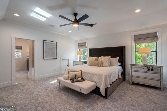 1080 Jones Bluff Court, Greensboro, GA 30642