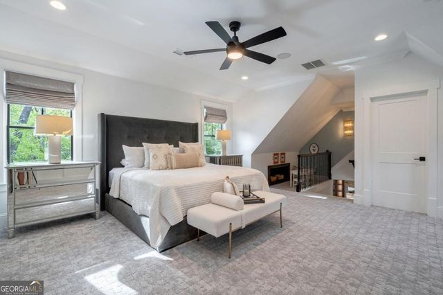 1080 Jones Bluff Court, Greensboro, GA 30642