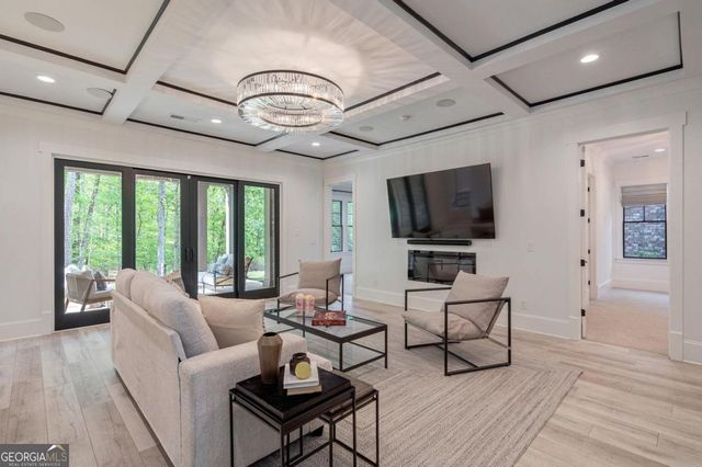 1080 Jones Bluff Court, Greensboro, GA 30642
