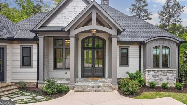 1080 Jones Bluff Court, Greensboro, GA 30642