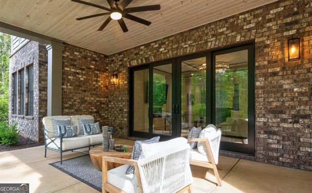 1080 Jones Bluff Court, Greensboro, GA 30642