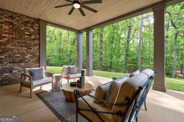1080 Jones Bluff Court, Greensboro, GA 30642