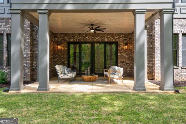 1080 Jones Bluff Court, Greensboro, GA 30642