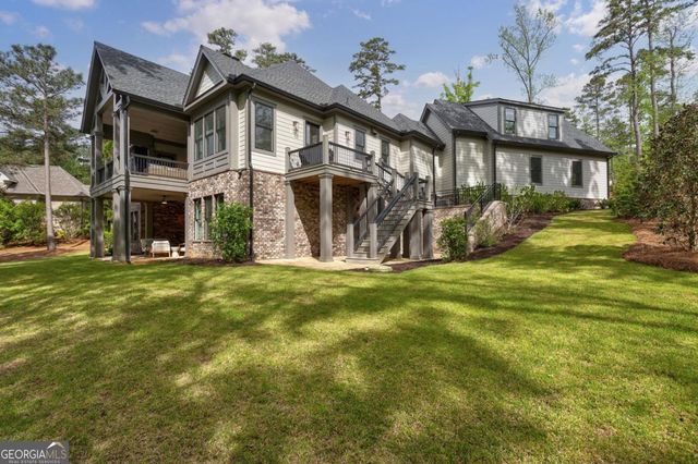 1080 Jones Bluff Court, Greensboro, GA 30642