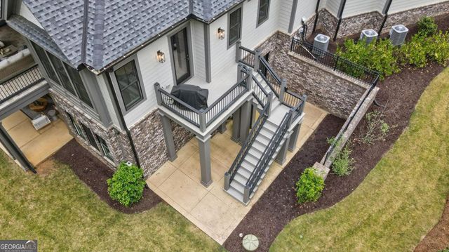 1080 Jones Bluff Court, Greensboro, GA 30642