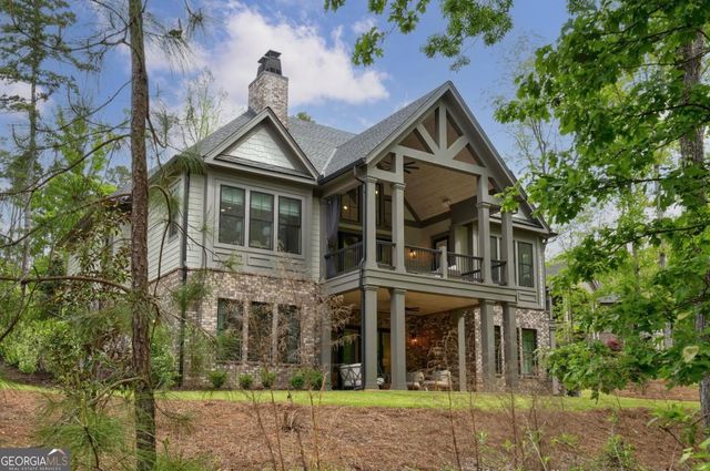 1080 Jones Bluff Court, Greensboro, GA 30642