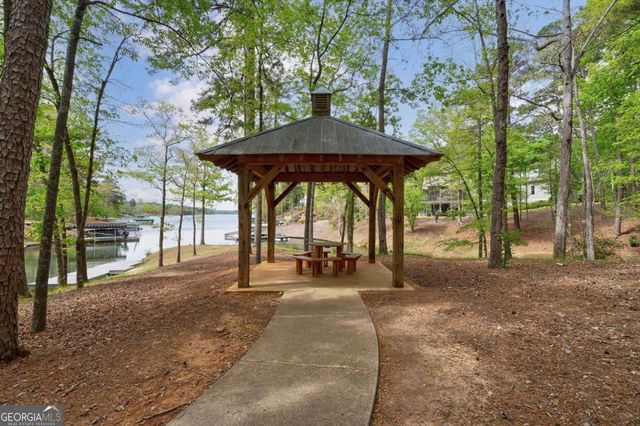 1080 Jones Bluff Court, Greensboro, GA 30642