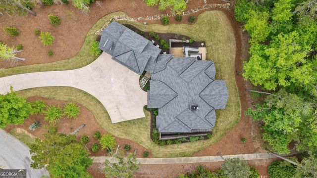 1080 Jones Bluff Court, Greensboro, GA 30642