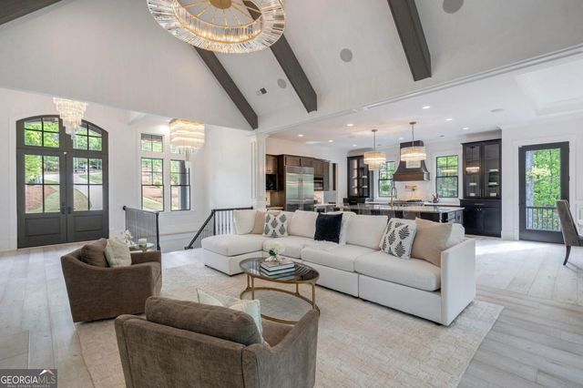 1080 Jones Bluff Court, Greensboro, GA 30642