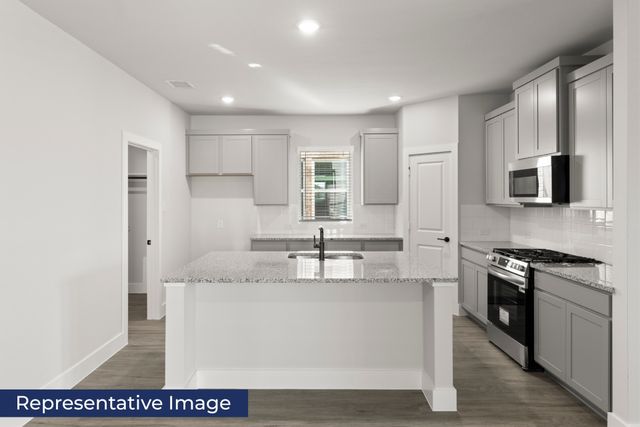 2900 Java Boulevard, Celina, TX 75009