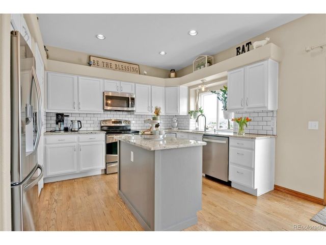 6167 Treeledge Dr, Colorado Springs, CO 80918