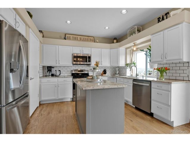 6167 Treeledge Dr, Colorado Springs, CO 80918