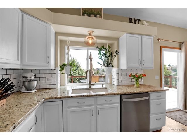 6167 Treeledge Dr, Colorado Springs, CO 80918