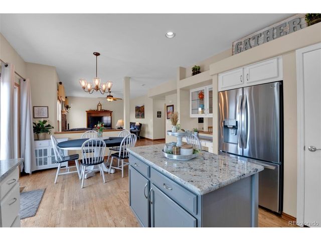6167 Treeledge Dr, Colorado Springs, CO 80918