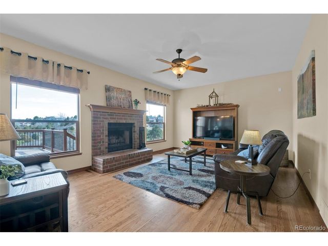 6167 Treeledge Dr, Colorado Springs, CO 80918