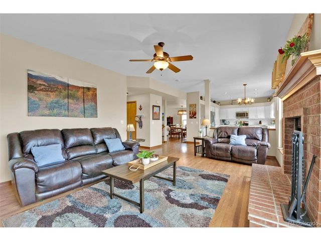 6167 Treeledge Dr, Colorado Springs, CO 80918