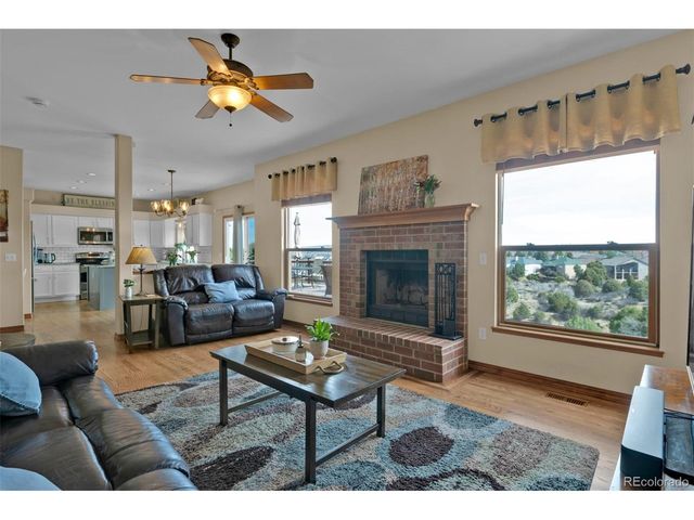 6167 Treeledge Dr, Colorado Springs, CO 80918