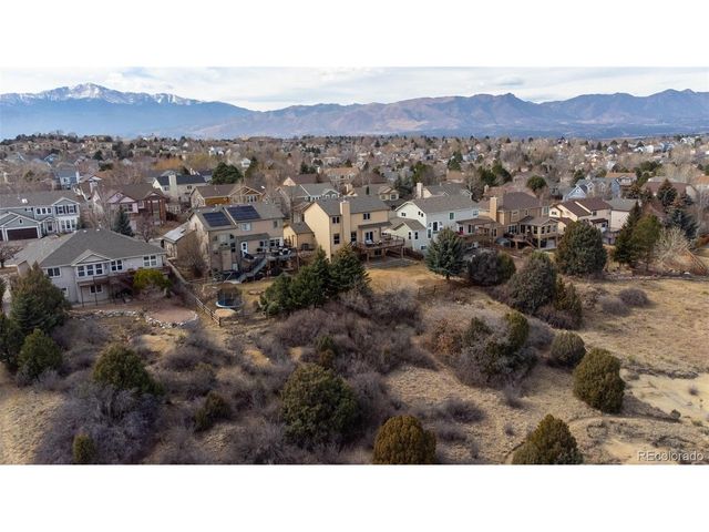 6167 Treeledge Dr, Colorado Springs, CO 80918