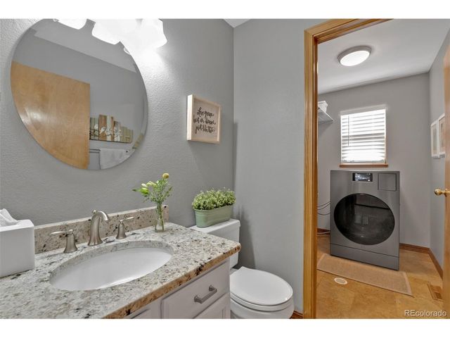 6167 Treeledge Dr, Colorado Springs, CO 80918