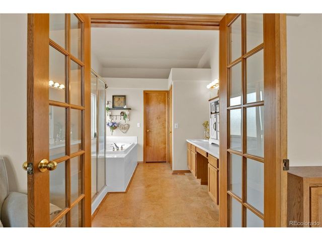 6167 Treeledge Dr, Colorado Springs, CO 80918