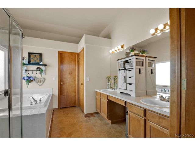 6167 Treeledge Dr, Colorado Springs, CO 80918