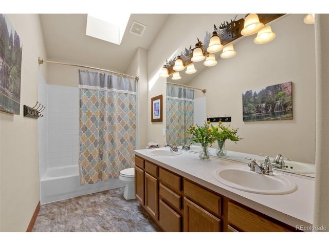 6167 Treeledge Dr, Colorado Springs, CO 80918