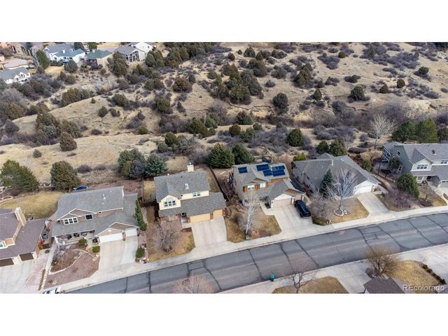 6167 Treeledge Dr, Colorado Springs, CO 80918