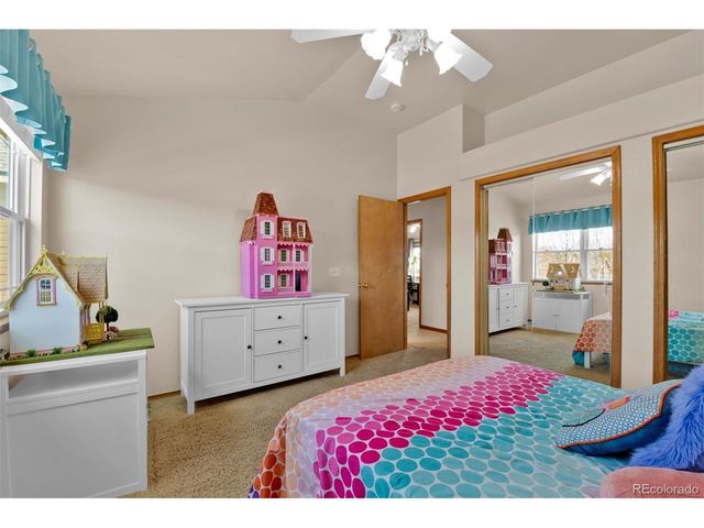 6167 Treeledge Dr, Colorado Springs, CO 80918