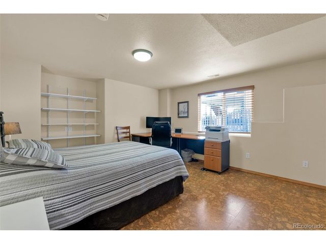 6167 Treeledge Dr, Colorado Springs, CO 80918