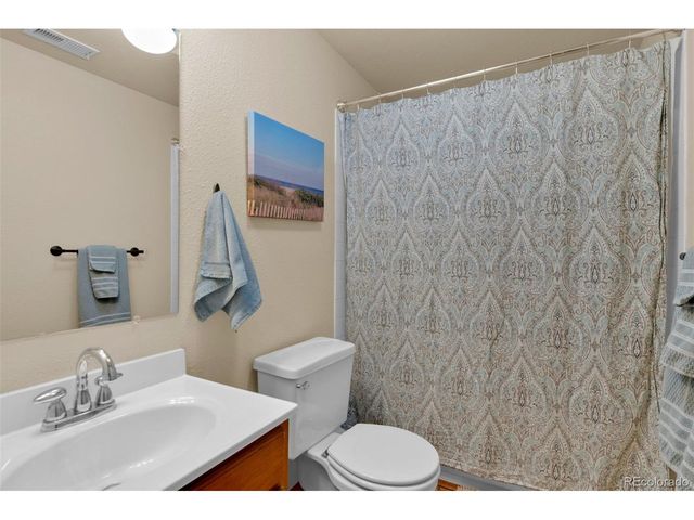 6167 Treeledge Dr, Colorado Springs, CO 80918