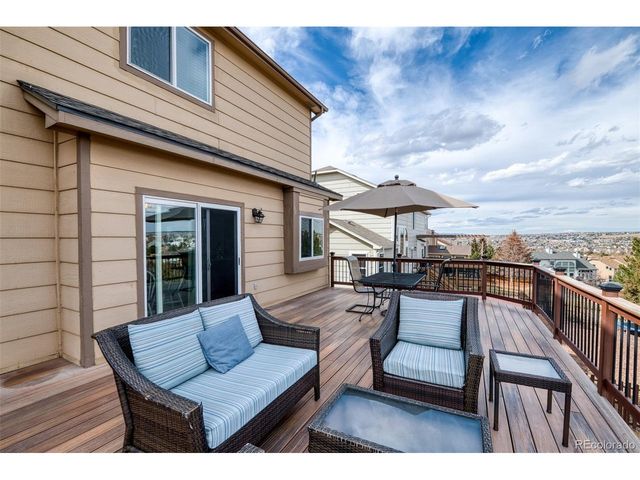 6167 Treeledge Dr, Colorado Springs, CO 80918