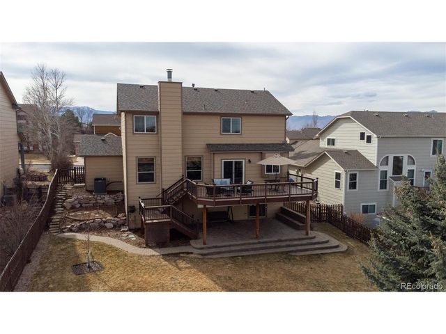 6167 Treeledge Dr, Colorado Springs, CO 80918
