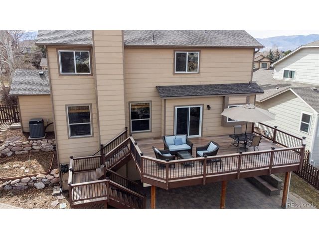 6167 Treeledge Dr, Colorado Springs, CO 80918